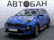 Kia Sportage IV Рестайлинг Екатеринбург  - изображение 31