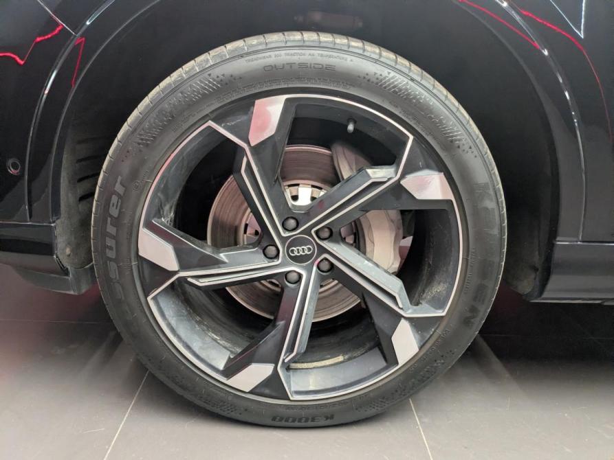 Audi Q7 II (4M) Рестайлинг Москва  - изображение 21