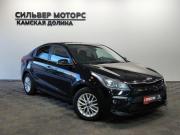Kia Rio IV Пермь  - изображение 28