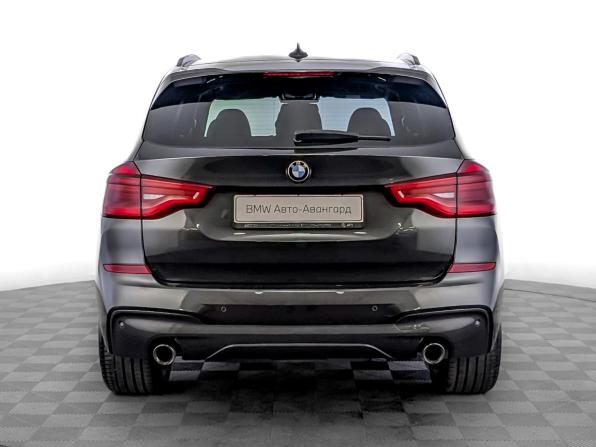 BMW X3 III (G01) с пробегом 2020 года, цена 5 000 000 рублей, 85376 км, внедорожник, Автокод Объявления