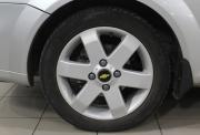 Chevrolet Lacetti I Астрахань  - изображение 37