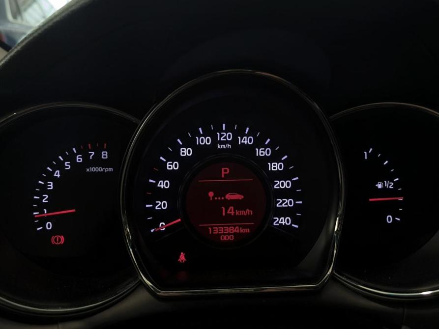 Kia Ceed II Казань  - изображение 16