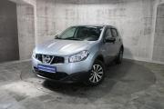 Nissan Qashqai I Рестайлинг Ярославль  - изображение 15