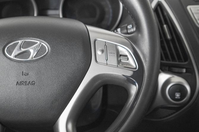 Hyundai ix35 I с пробегом 2010 года, цена 1 099 000 рублей, 232150 км, внедорожник, Автокод Объявления