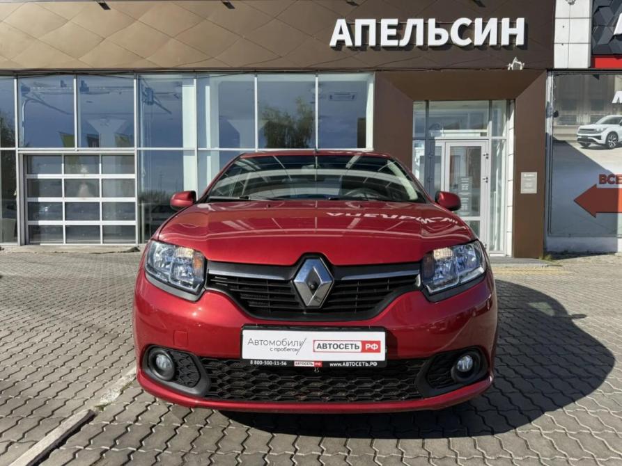 Renault Sandero II Набережные Челны  - изображение 2