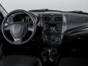Lada (ВАЗ) Granta I Рестайлинг Москва  - изображение 28