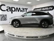 BAIC X55 Новосибирск  - изображение 29