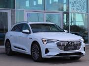 Audi e-tron I Санкт-Петербург  - изображение 29