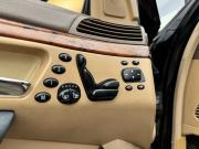 Mercedes-Benz S-Класс IV (W220) Владикавказ  - изображение 29