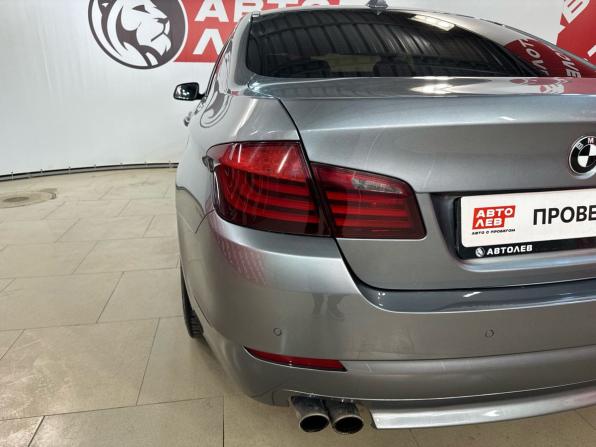 BMW 5 серии VI (F10/F11/F07) с пробегом 2011 года, цена 1 530 000 рублей, 253760 км, седан, Автокод Объявления