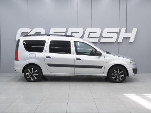 Lada (ВАЗ) Largus I с пробегом 2014 года, цена 679 000 рублей, 263167 км, универсал, Автокод Объявления