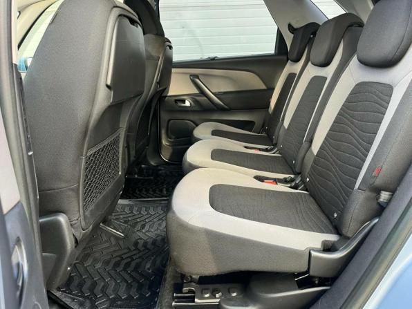 Citroen C4 Picasso II с пробегом 2014 года, цена 869 000 рублей, 149142 км, компактвэн, Автокод Объявления
