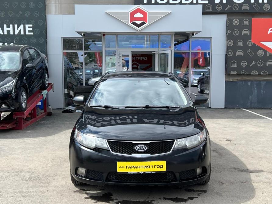 Kia Cerato II Альметьевск  - изображение 2