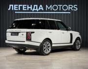 Land Rover Range Rover IV Рестайлинг Иркутск  - изображение 44