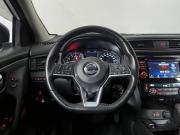 Nissan Qashqai II Рестайлинг Москва  - изображение 38