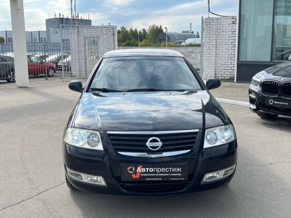 Nissan Almera Classic I с пробегом 2007 года, цена 450 000 рублей, 224178 км, седан, Автокод Объявления