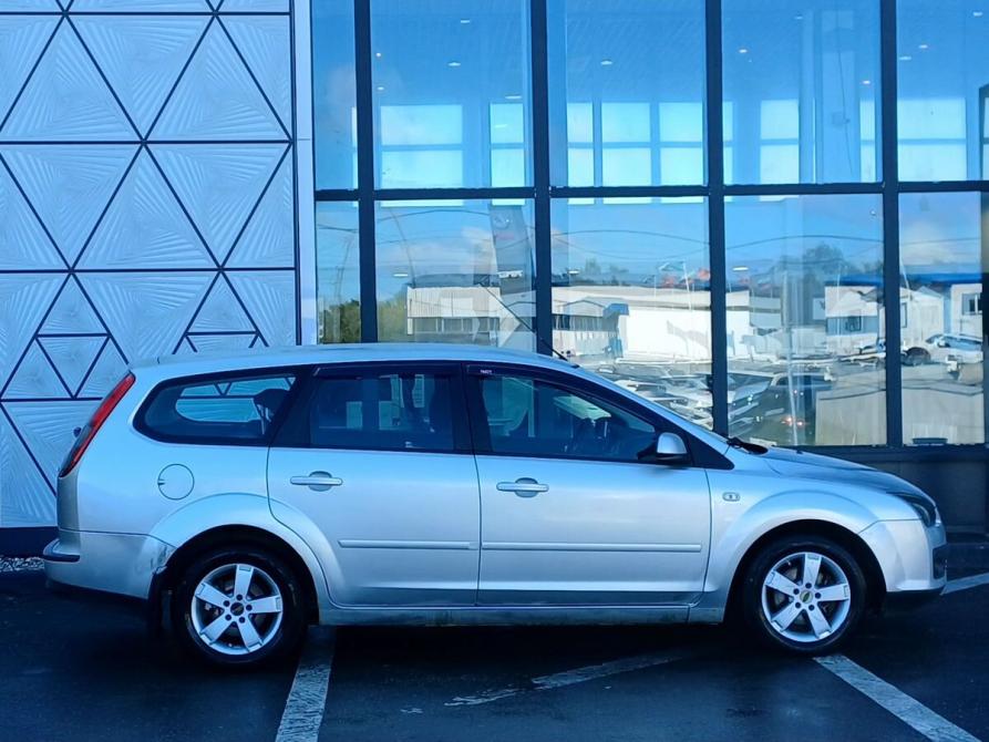 Ford Focus II Москва  - изображение 4