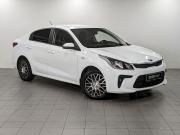 Kia Rio IV Москва  - изображение 31