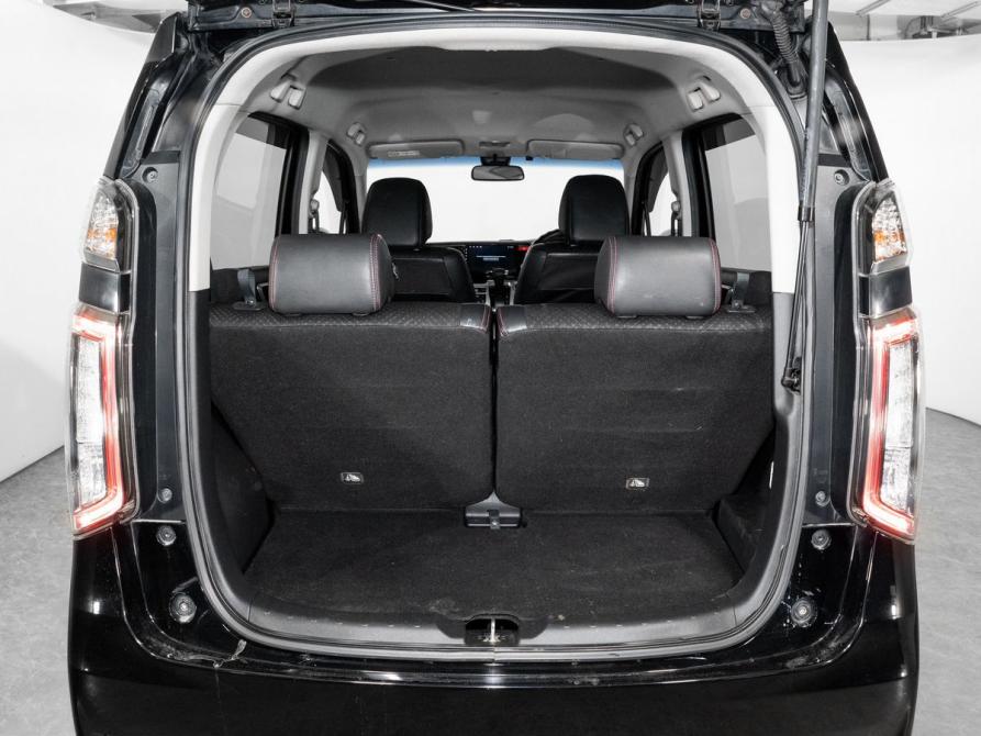 Honda N-WGN I Иркутск  - изображение 18