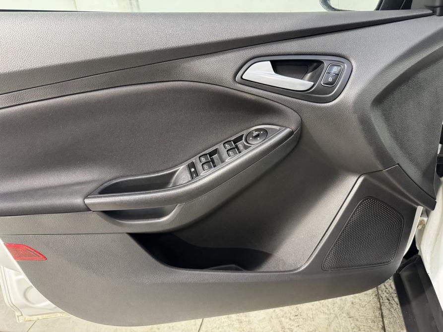 Ford Focus III Рестайлинг Химки  - изображение 16