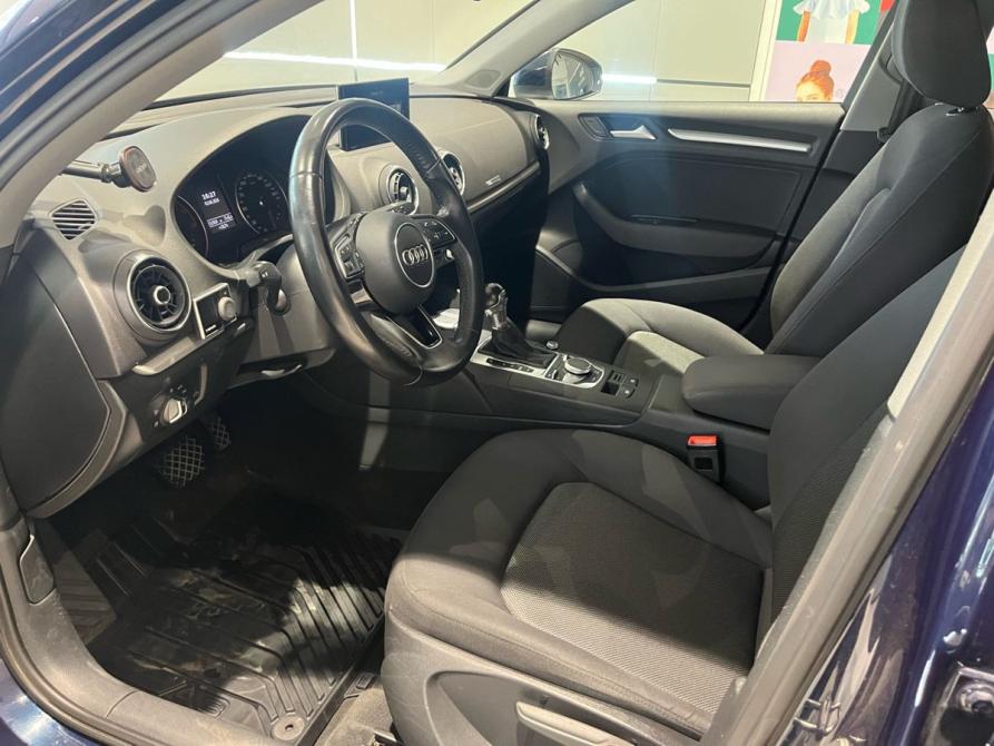 Audi A3 III (8V) Екатеринбург  - изображение 10