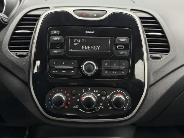 Renault Kaptur I с пробегом 2019 года, цена 1 418 000 рублей, 134768 км, внедорожник, Автокод Объявления