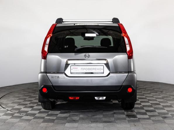 Nissan X-Trail II Рестайлинг с пробегом 2011 года, цена 1 188 000 рублей, 230774 км, внедорожник, Автокод Объявления