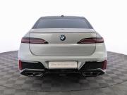 BMW 7 серии VII (G70) Москва  - изображение 36