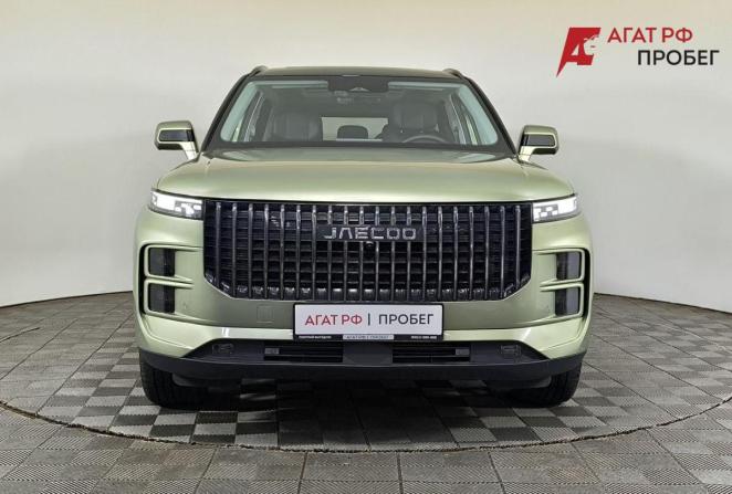 Jaecoo J7 I с пробегом 2023 года, цена 2 250 000 рублей, 47331 км, внедорожник, Автокод Объявления