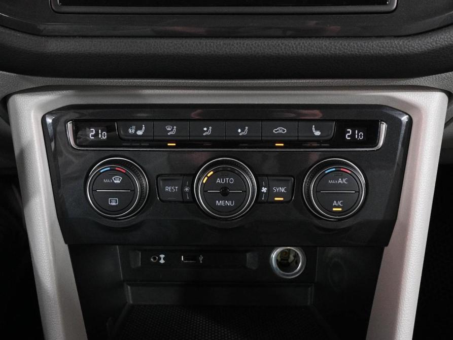 Volkswagen Tiguan II Ростов-на-Дону  - изображение 14