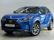Lexus NX I Барнаул  - изображение 34