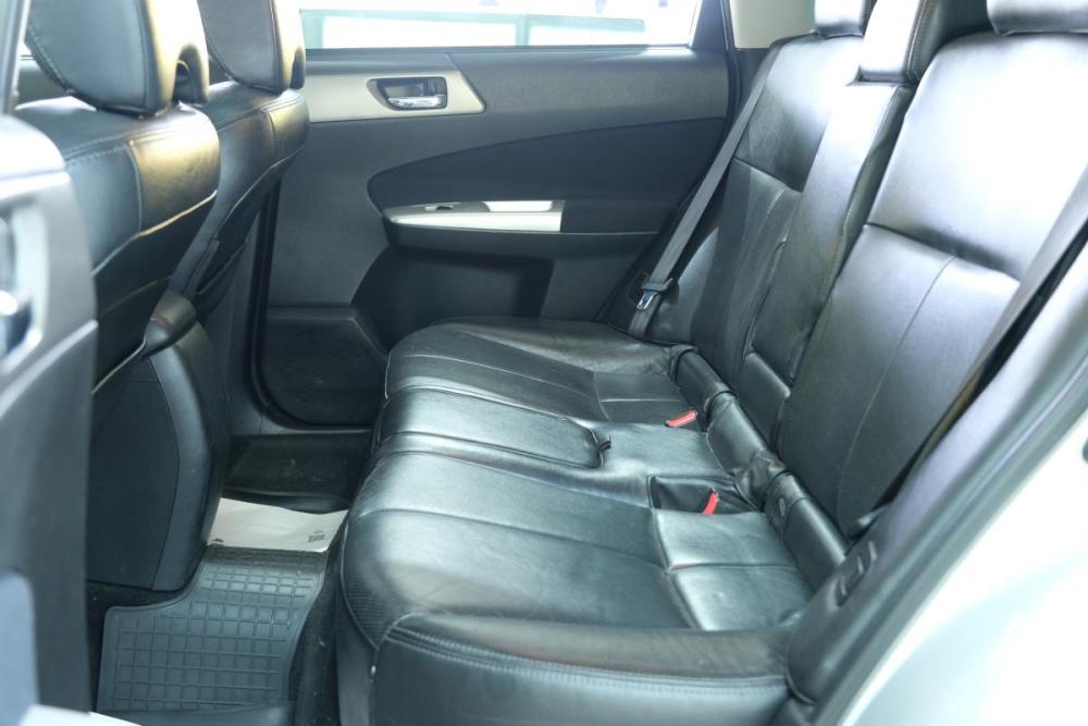 Subaru Forester III Омск  - изображение 23