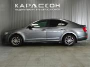 Skoda Octavia III (A7) Пермь  - изображение 23