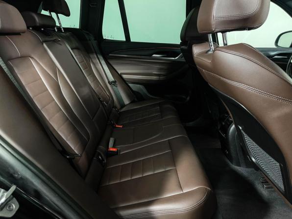 BMW X3 III (G01) Рестайлинг с пробегом 2021 года, цена 5 520 000 рублей, 122000 км, внедорожник, Автокод Объявления