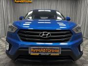Hyundai Creta I Стерлитамак  - изображение 44