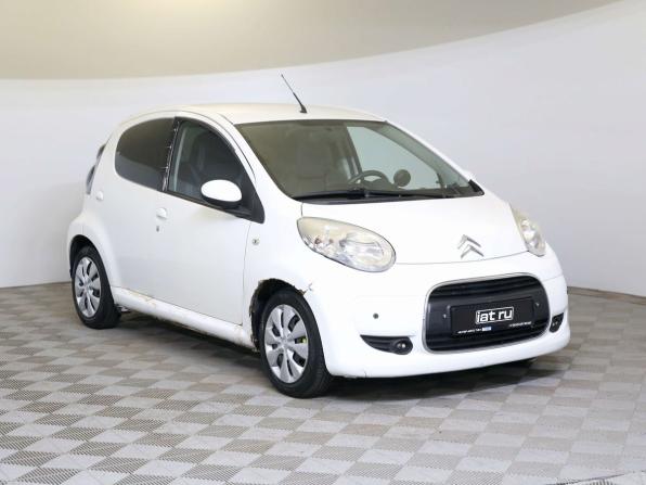 Citroen C1 I Рестайлинг с пробегом 2011 года, цена 345 000 рублей, 155013 км, хэтчбек, Автокод Объявления