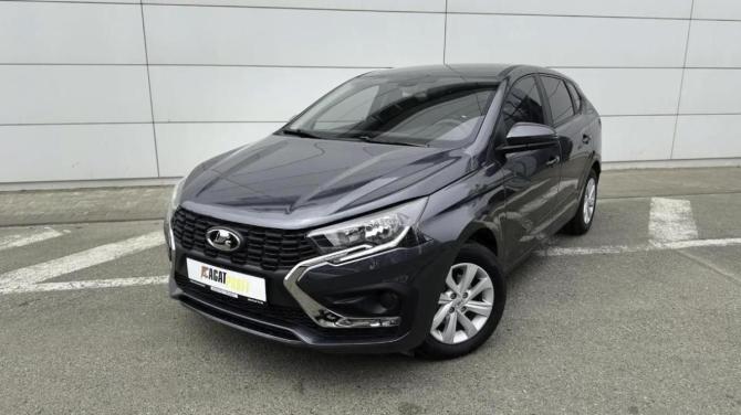 Lada (ВАЗ) Iskra с пробегом 2025 года, цена 1 460 000 рублей, 14000 км, универсал, Автокод Объявления