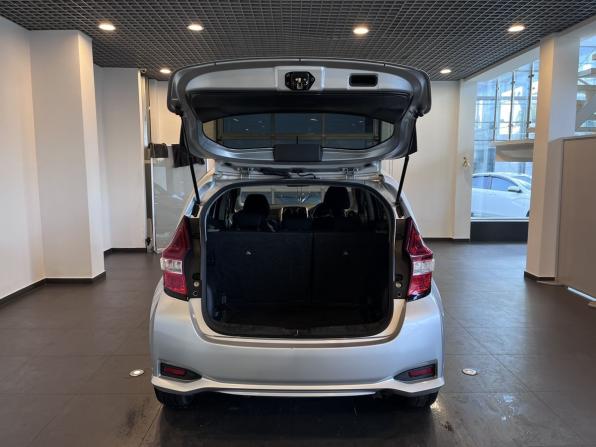 Nissan Note II Рестайлинг с пробегом 2016 года, цена 999 000 рублей, 152011 км, хэтчбек, Автокод Объявления