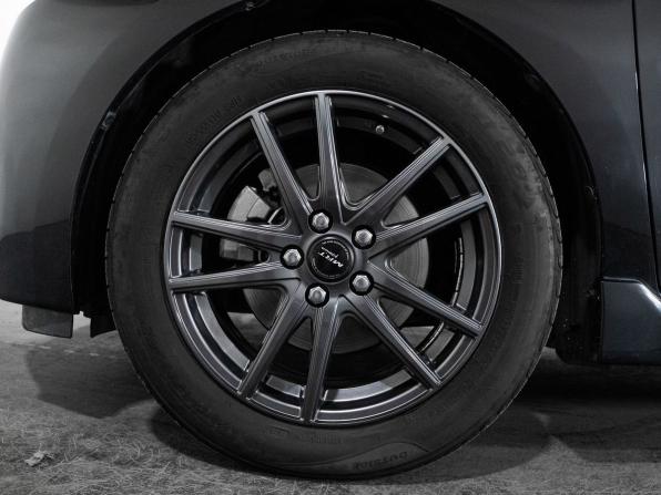 Subaru Trezia с пробегом 2011 года, цена 975 000 рублей, 156171 км, хэтчбек, Автокод Объявления