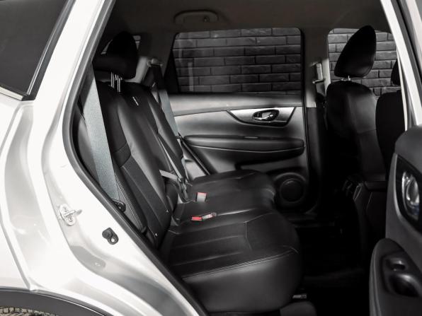 Nissan X-Trail III Рестайлинг с пробегом 2018 года, цена 2 100 000 рублей, 105812 км, внедорожник, Автокод Объявления