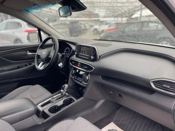 Hyundai Santa Fe IV с пробегом 2018 года, цена 2 399 000 рублей, 120416 км, внедорожник, Автокод Объявления