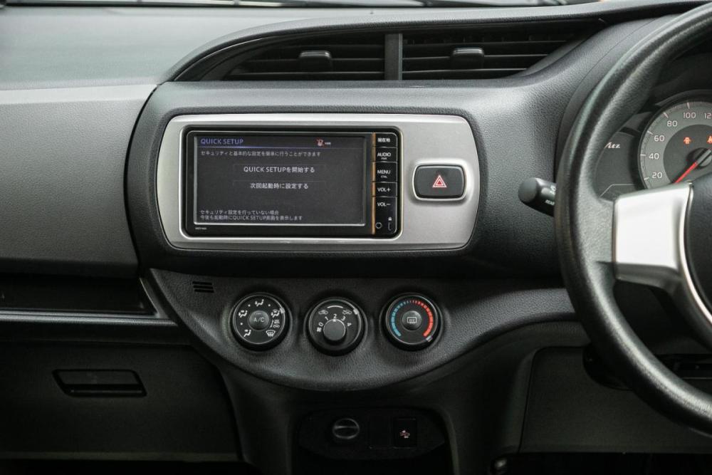 Toyota Vitz III (XP130) Рестайлинг Иркутск  - изображение 17