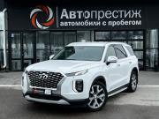 Hyundai Palisade I Волгоград  - изображение 32