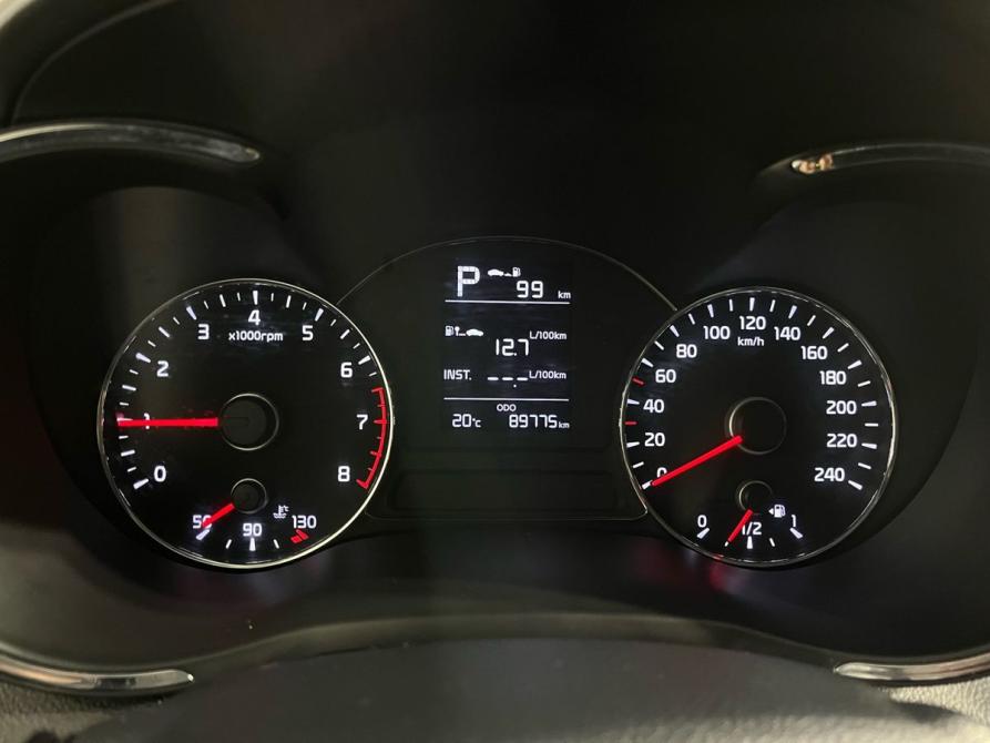 Kia Cerato III Рестайлинг (Classic) Ижевск  - изображение 13