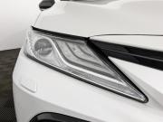 Toyota Camry VIII (XV70) Рестайлинг Москва  - изображение 41
