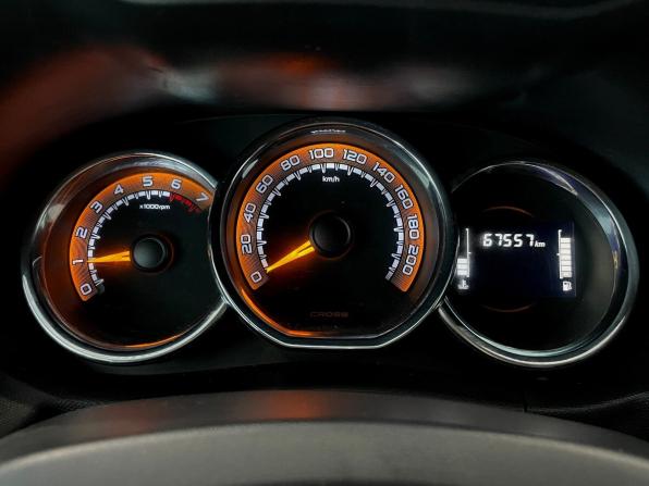 Lada (ВАЗ) Largus I Рестайлинг с пробегом 2021 года, цена 1 399 000 рублей, 67557 км, универсал, Автокод Объявления