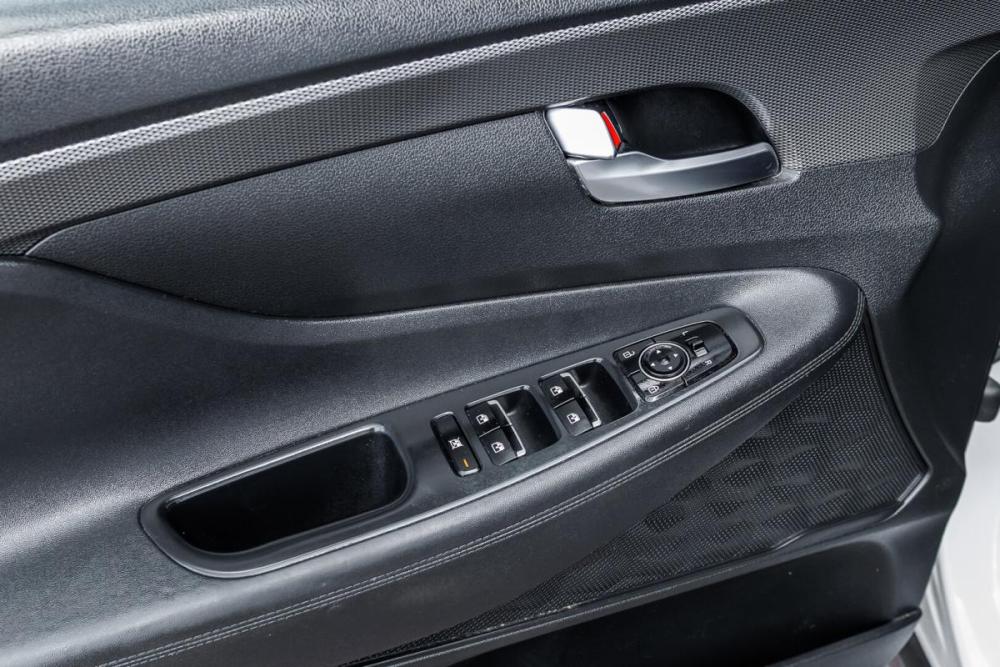 Hyundai Santa Fe IV Ульяновск  - изображение 14
