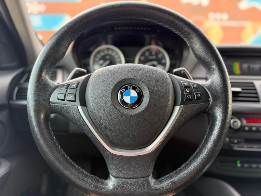 BMW X6 I (E71) Рестайлинг Набережные Челны  - изображение 15