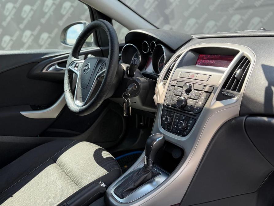 Opel Astra J Краснодар  - изображение 22