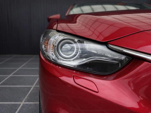 Mazda 6 III (GJ) с пробегом 2012 года, цена 1 577 000 рублей, 149500 км, седан, Автокод Объявления
